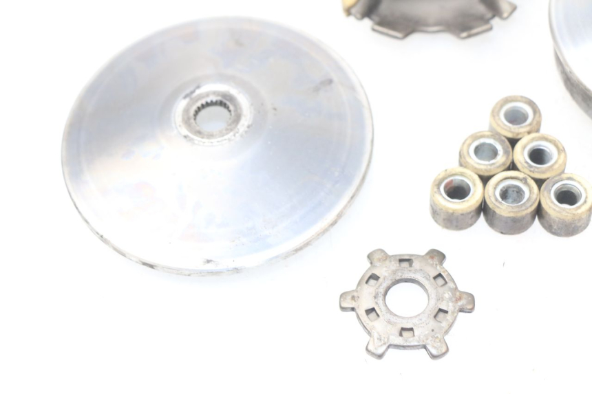 photo de VARIATEUR PEUGEOT KISBEE 2T 50 (2018 - 2022)