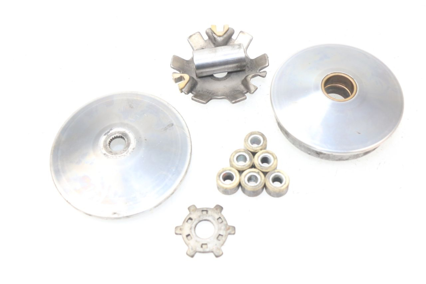 photo de VARIATEUR PEUGEOT KISBEE 2T 50 (2018 - 2022)