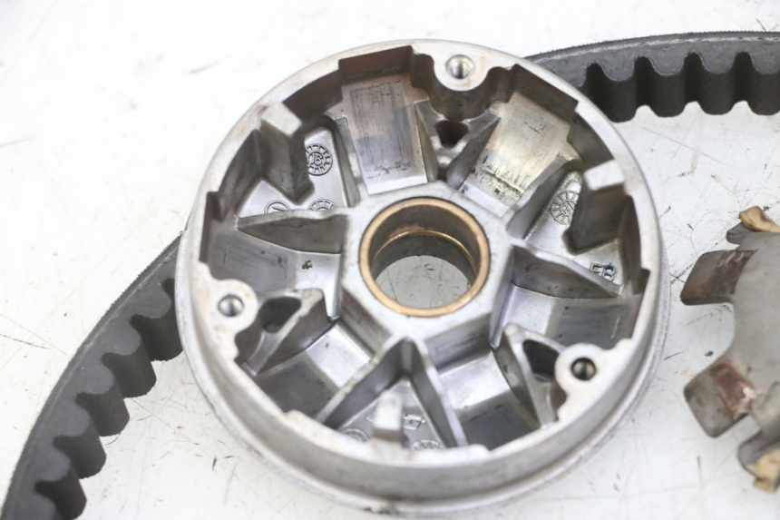 photo de VARIATEUR PEUGEOT KISBEE 2T 50 (2018 - 2022)