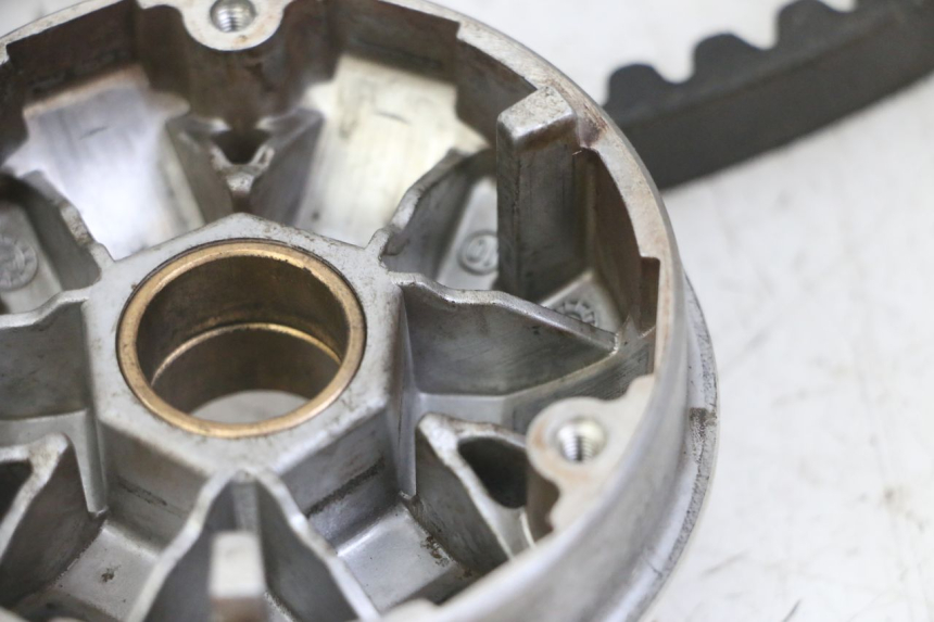photo de VARIATEUR PEUGEOT KISBEE 2T 50 (2018 - 2022)