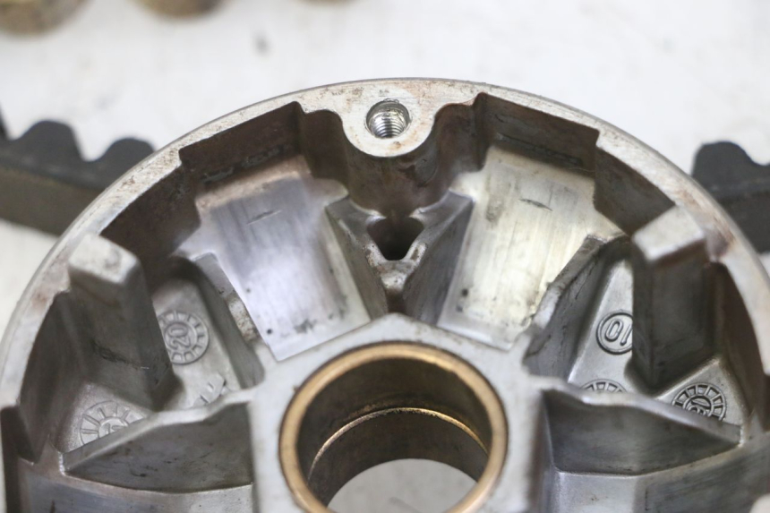 photo de VARIATEUR PEUGEOT KISBEE 2T 50 (2018 - 2022)