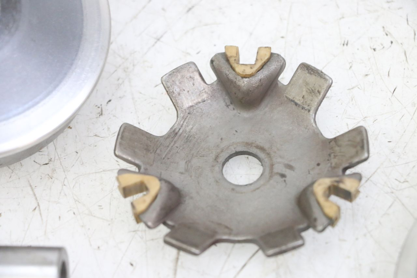 photo de VARIATEUR PEUGEOT KISBEE 2T 50 (2018 - 2022)