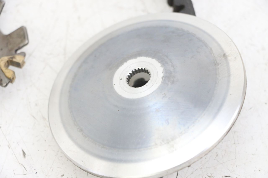 photo de VARIATEUR PEUGEOT KISBEE 2T 50 (2018 - 2022)