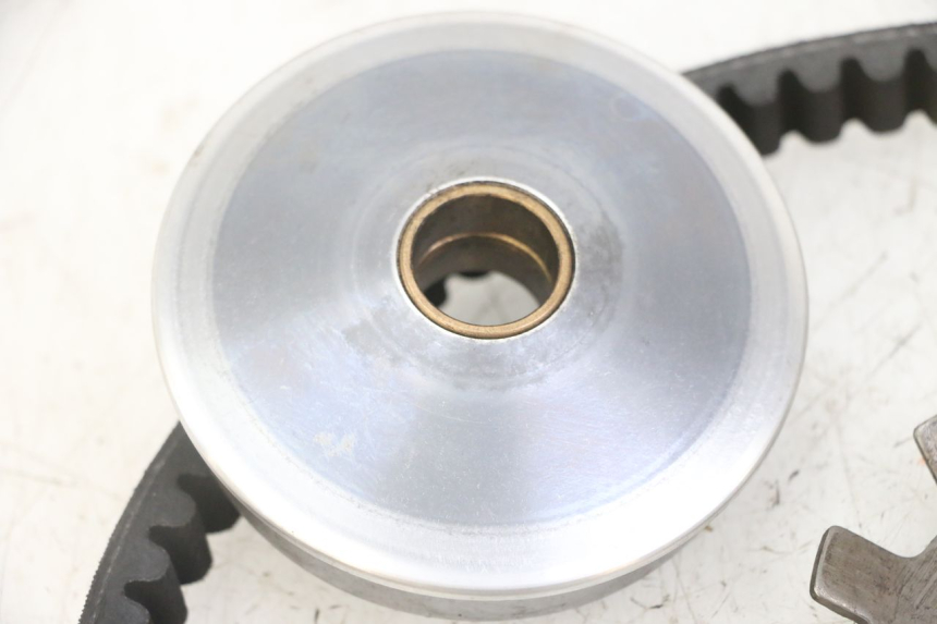photo de VARIATEUR PEUGEOT KISBEE 2T 50 (2018 - 2022)
