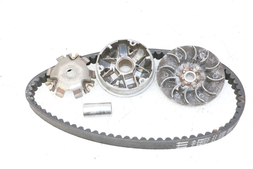 photo de VARIATEUR PEUGEOT KISBEE 2T 50 (2010 - 2017)