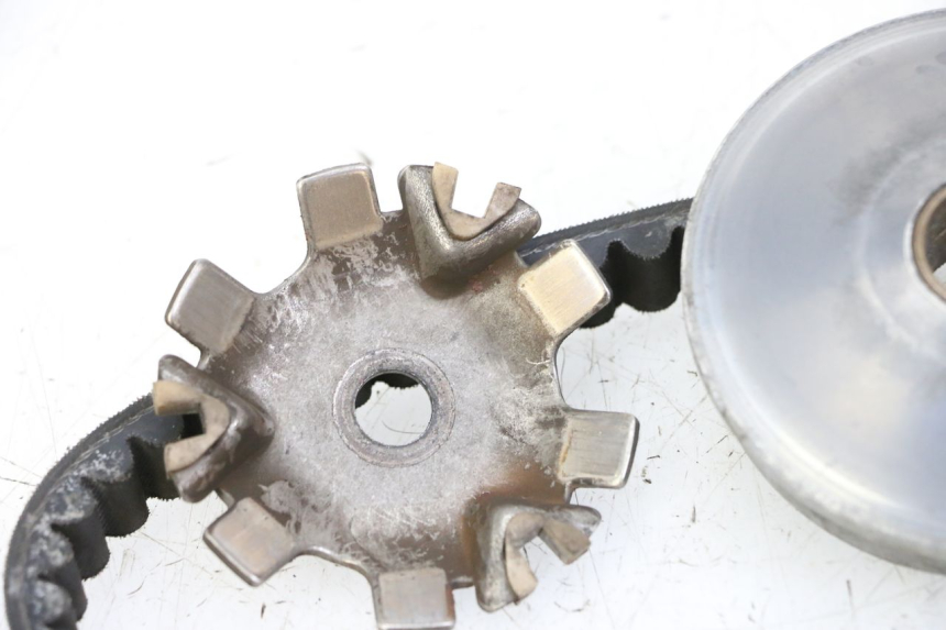 photo de VARIATEUR PEUGEOT KISBEE 2T 50 (2010 - 2017)