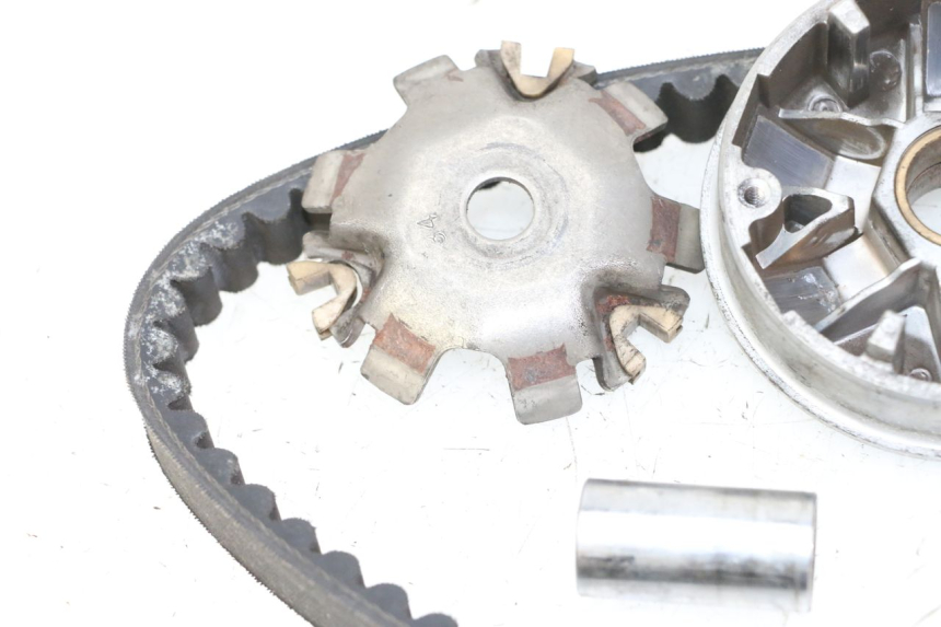 photo de VARIATEUR PEUGEOT KISBEE 2T 50 (2010 - 2017)
