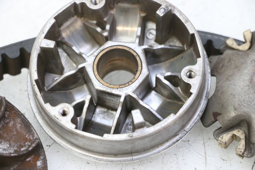 photo de VARIATEUR PEUGEOT KISBEE 2T 50 (2010 - 2017)