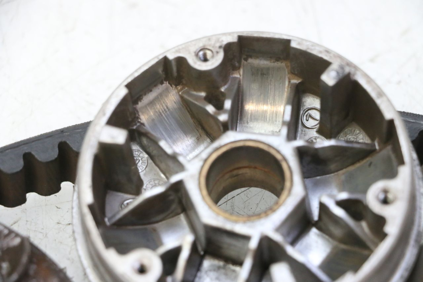 photo de VARIATEUR PEUGEOT KISBEE 2T 50 (2010 - 2017)