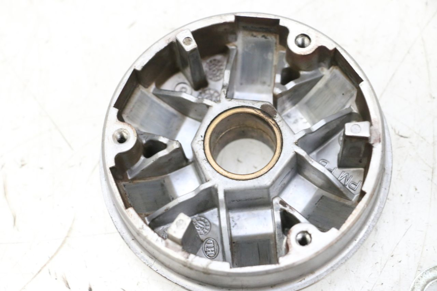 photo de VARIATEUR PEUGEOT KISBEE 2T 50 (2010 - 2017) - Vue produit