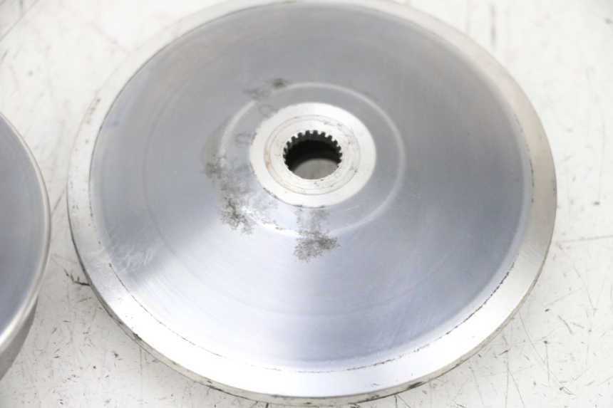 photo de VARIATEUR PEUGEOT KISBEE 2T 50 (2010 - 2017) - Autre angle de vue