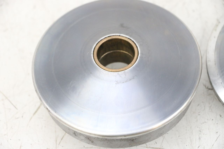 photo de VARIATEUR PEUGEOT KISBEE 2T 50 (2010 - 2017) - Gros plan technique