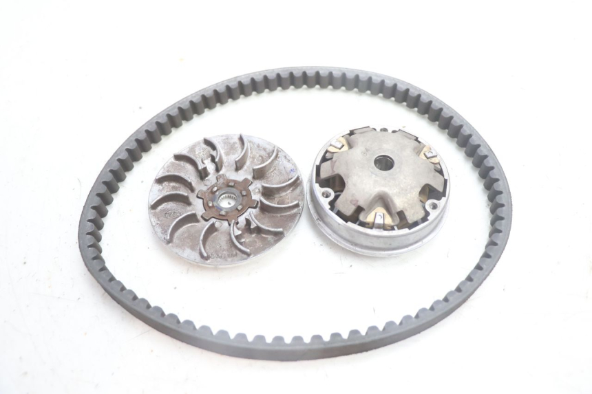 photo de VARIATEUR PEUGEOT KISBEE 2T 50 (2010 - 2017) - Vue produit