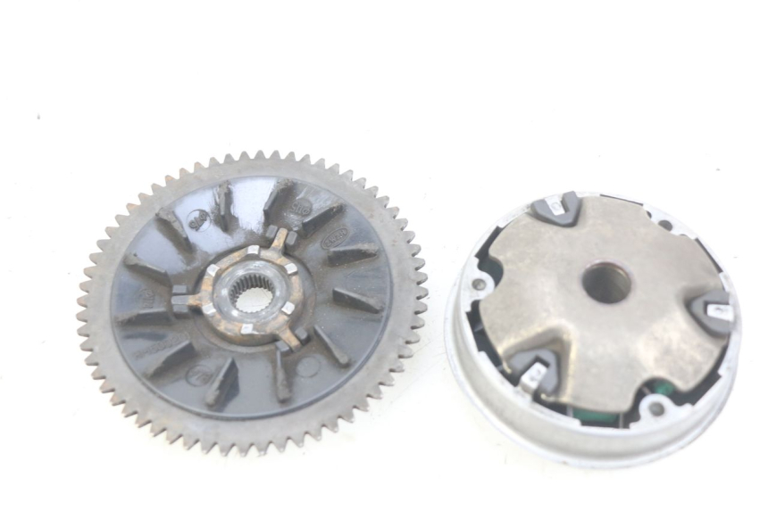 photo de VARIATEUR PEUGEOT KISBEE 4T 50 (2010 - 2017)