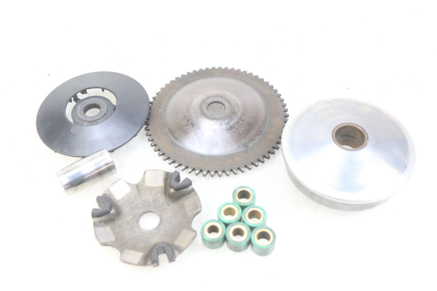 photo de VARIATEUR PEUGEOT KISBEE 4T 50 (2010 - 2017)