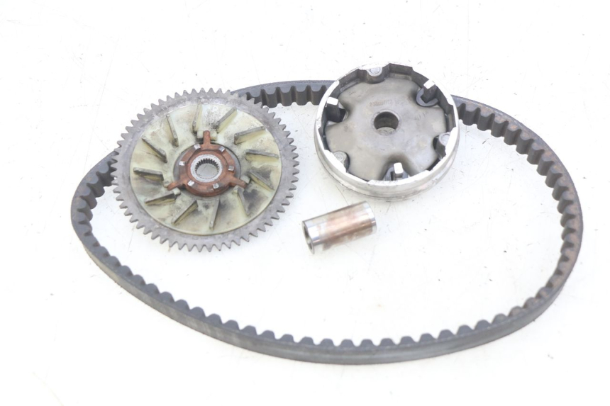 photo de VARIATEUR PEUGEOT KISBEE 4T 50 (2018 - 2022)