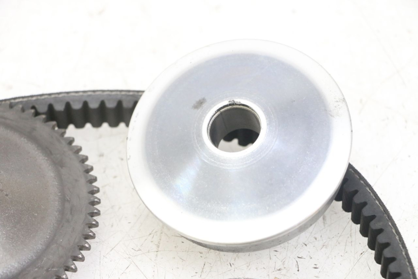 photo de VARIATEUR PEUGEOT KISBEE 4T 50 (2018 - 2022)