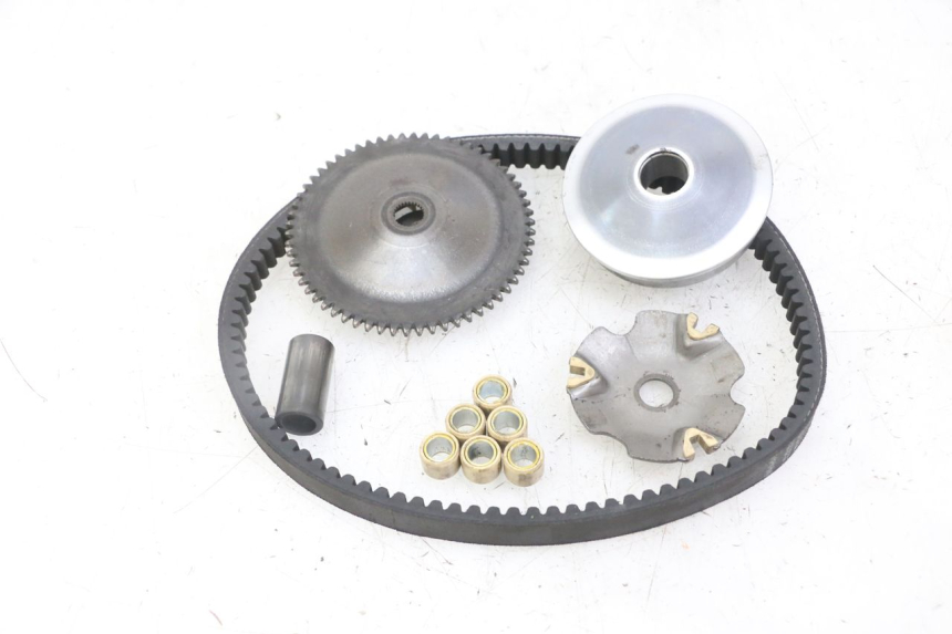 photo de VARIATEUR PEUGEOT KISBEE 4T 50 (2018 - 2022)
