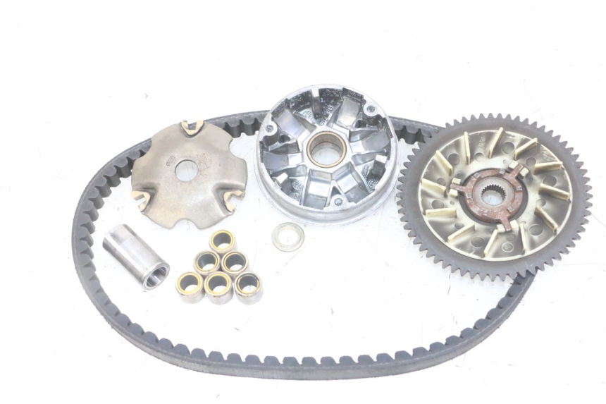 photo de VARIATEUR PEUGEOT KISBEE 4T 50 (2018 - 2022)