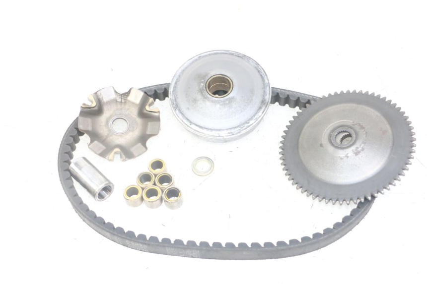 photo de VARIATEUR PEUGEOT KISBEE 4T 50 (2018 - 2022)