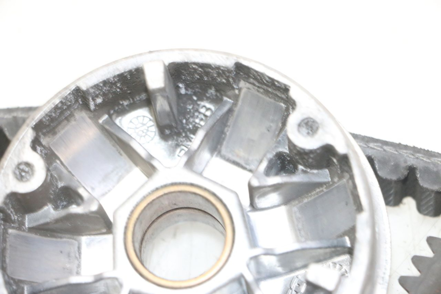 photo de VARIATEUR PEUGEOT KISBEE 4T 50 (2018 - 2022)