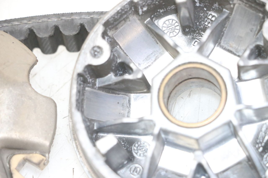 photo de VARIATEUR PEUGEOT KISBEE 4T 50 (2018 - 2022)