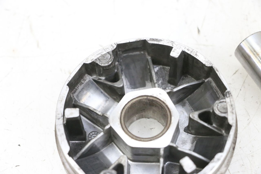 photo de VARIATEUR PEUGEOT KISBEE 4T 50 (2010 - 2017)