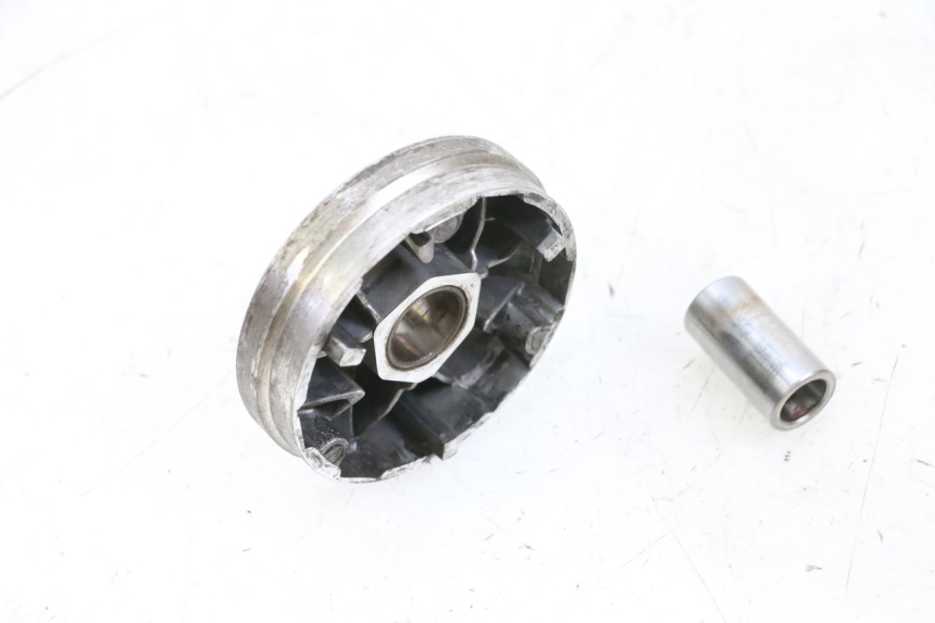 photo de VARIATEUR PEUGEOT KISBEE 4T 50 (2010 - 2017)