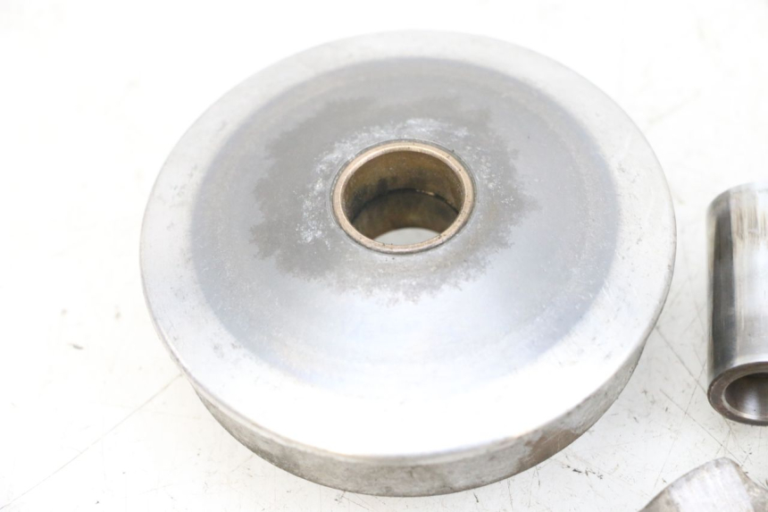 photo de VARIATEUR PEUGEOT KISBEE 4T 50 (2010 - 2017) - Vue produit