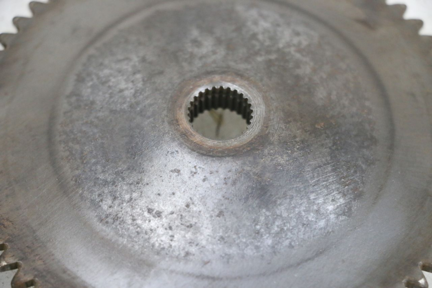 photo de VARIATEUR PEUGEOT KISBEE 4T 50 (2010 - 2017) - Pièce contrôlée