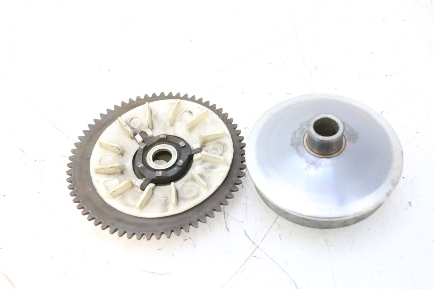 photo de VARIATEUR PEUGEOT KISBEE 4T 50 (2010 - 2017) - Détail de la pièce