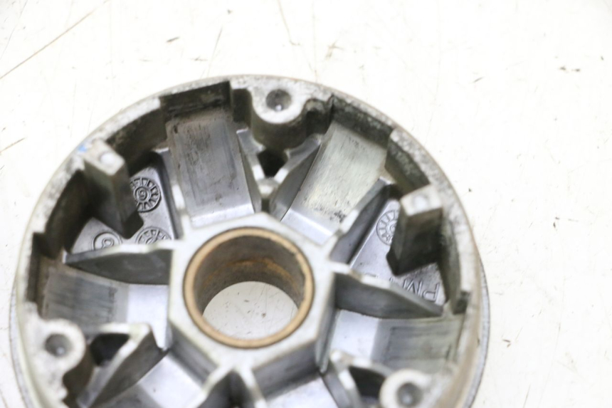 photo de VARIATEUR PEUGEOT KISBEE 4T 50 (2010 - 2017) - Pièce contrôlée