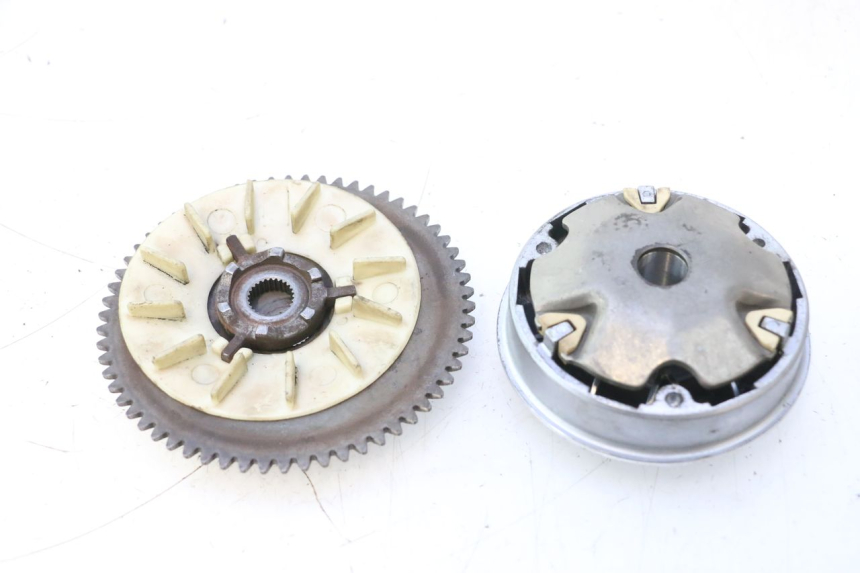 photo de VARIATEUR PEUGEOT KISBEE 4T 50 (2010 - 2017) - Détail de la pièce