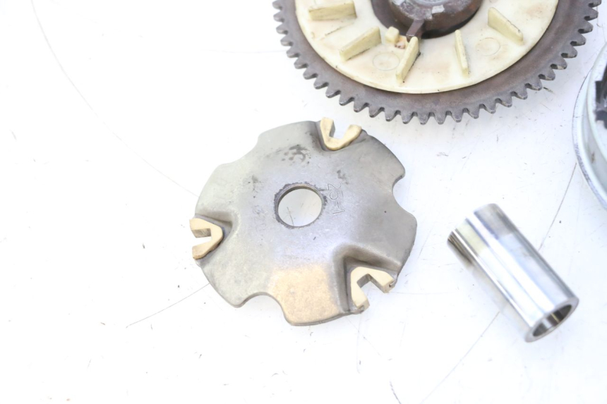 photo de VARIATEUR PEUGEOT KISBEE 4T 50 (2010 - 2017) - Pièce contrôlée