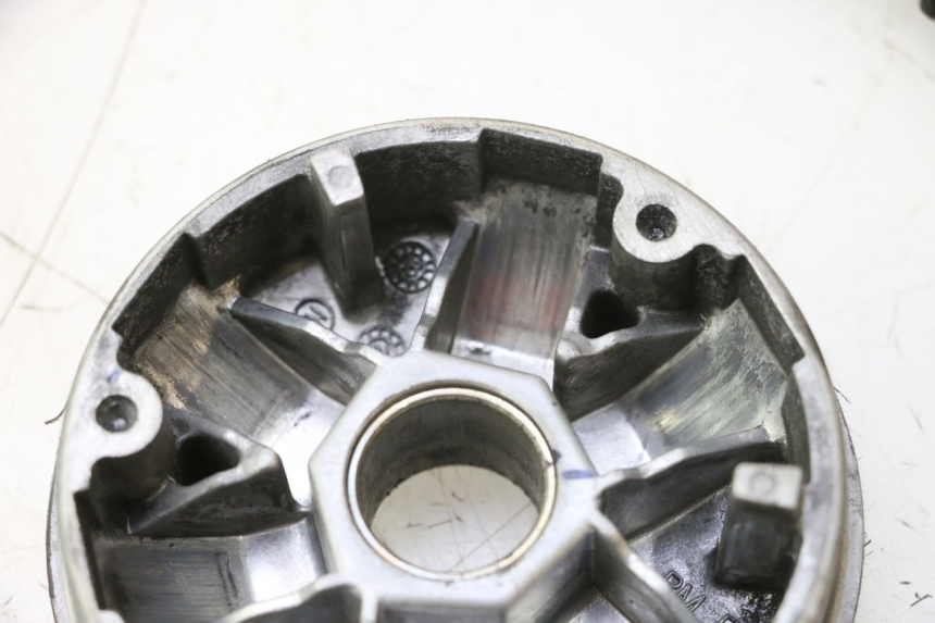 photo de VARIATEUR PEUGEOT KISBEE 4T 50 (2023 - 2026) - Autre angle de vue