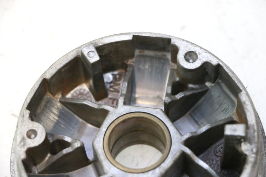 photo de VARIATEUR PEUGEOT KISBEE 4T 50 (2010 - 2017) - Vue produit