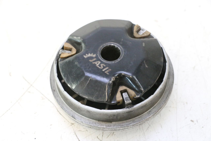 photo de VARIATEUR PEUGEOT KISBEE 4T 50 (2018 - 2022) - État de surface