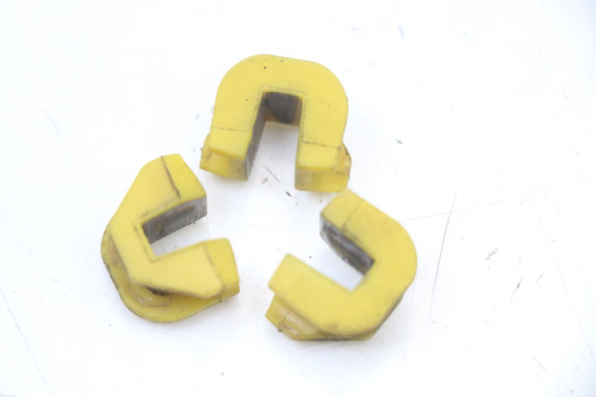 photo de VARIATEUR RENAULT KOURANOS 125 (2001 - 2004) - Points de fixation