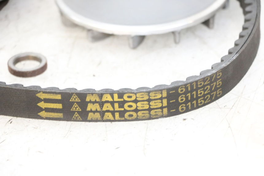 photo de VARIATEUR KYMCO DINK STREET 125 (2009 - 2014)