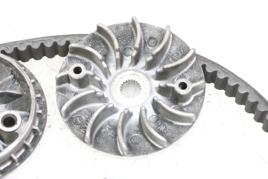 photo de VARIATEUR KYMCO DINK STREET 125 (2009 - 2014)