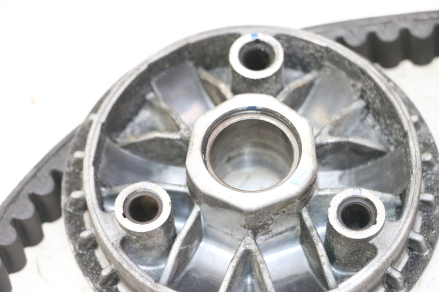 photo de VARIATEUR KYMCO DINK STREET 125 (2009 - 2014)