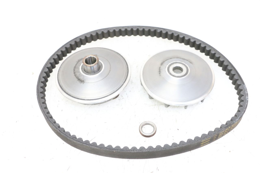 photo de VARIATEUR KYMCO DINK STREET 125 (2009 - 2014)