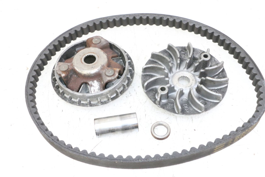 photo de VARIATEUR KYMCO DINK STREET 125 (2009 - 2014)