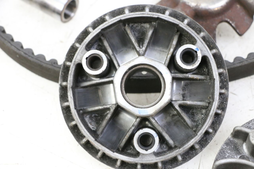 photo de VARIATEUR KYMCO DINK STREET 125 (2009 - 2014)