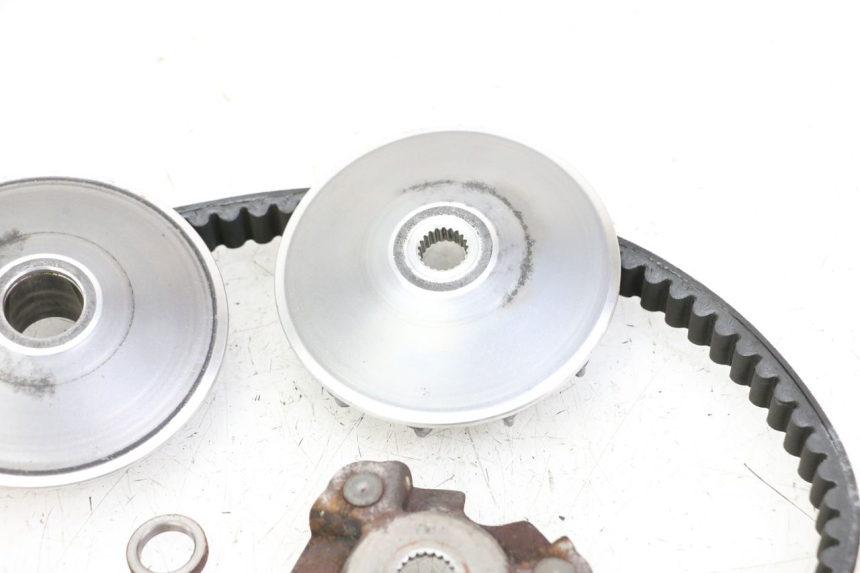 photo de VARIATEUR KYMCO DINK STREET 125 (2009 - 2014)