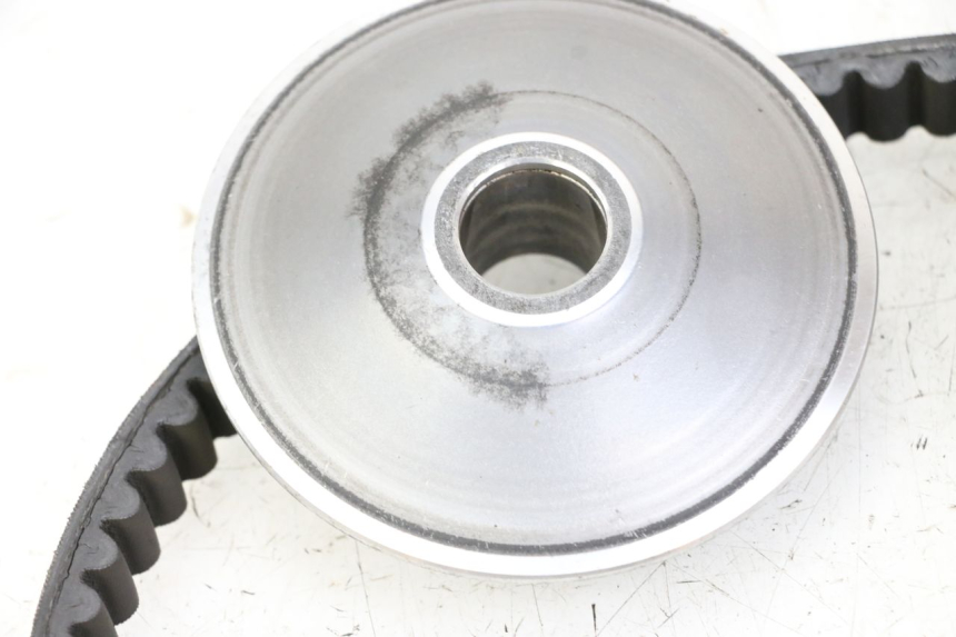 photo de VARIATEUR KYMCO DINK STREET 125 (2009 - 2014)