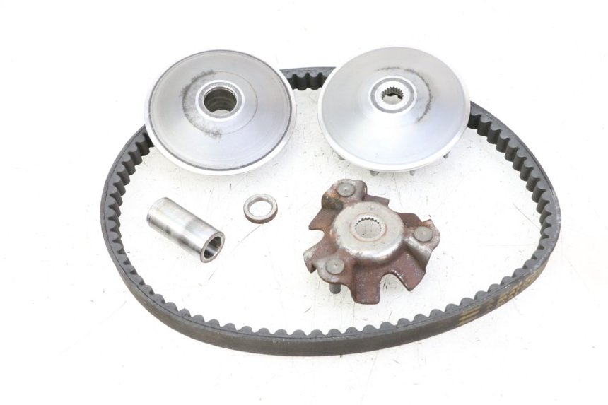 photo de VARIATEUR KYMCO DINK STREET 125 (2009 - 2014)