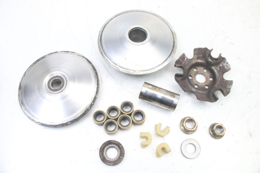photo de VARIATEUR KYMCO GRAND DINK 125 (2008 - 2014)