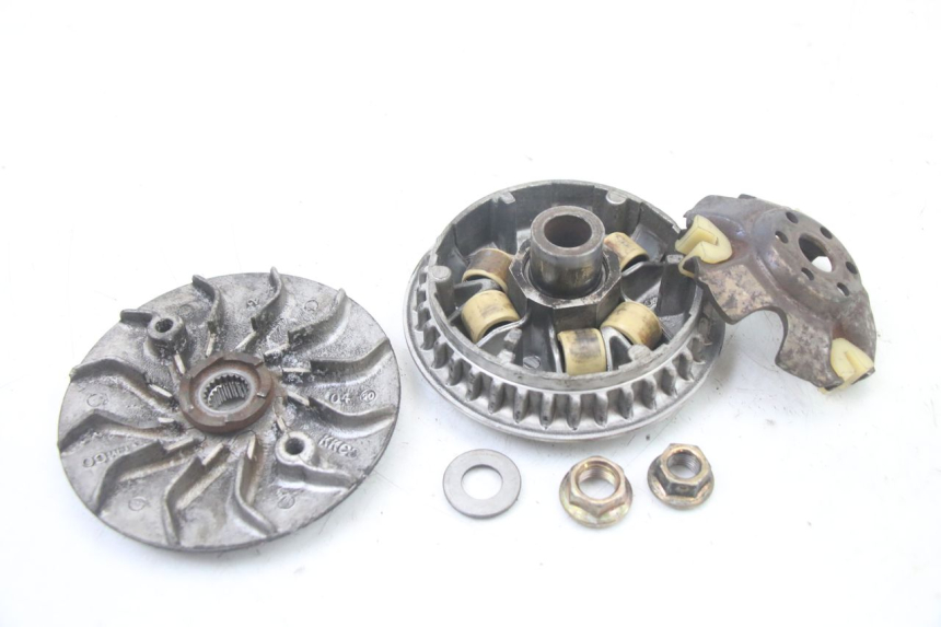 photo de VARIATEUR KYMCO GRAND DINK 125 (2008 - 2014)