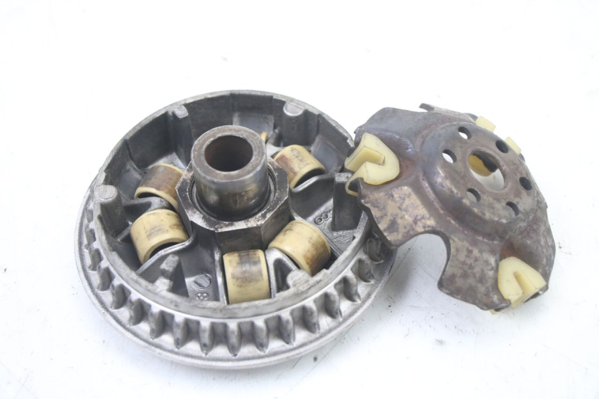 photo de VARIATEUR KYMCO GRAND DINK 125 (2008 - 2014)